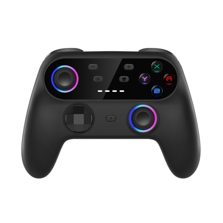 Wireless Controller HY-9017 for Switch/Xinput/Dinput/PS3/Android with ...