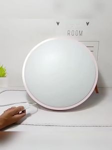 YILAITE | Round LED Ceiling Light Replacement Disk