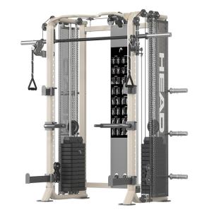 HEAD | Thiết Bị Tập Gym Đa Năng Tại Nhà