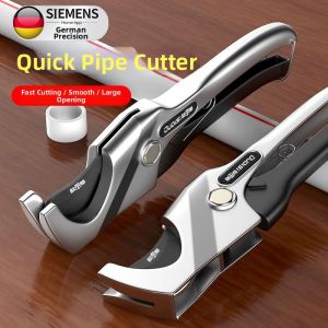 Yisheng | Rapid Cutting Tube Cutter
