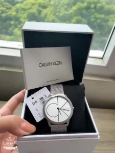 ĐỒNG HỒ NAM CALVIN KLEIN K3M5115X [CHÍNH HÃNG]