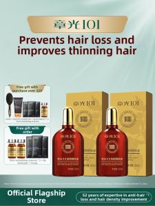 ZHANG GUANG 101 | Anti-Hair Loss and Growth Stimulating Essence