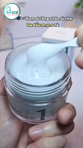 Kem dưỡng phục hồi Num.bu.zin 80ml