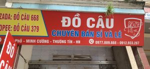 Tay quay trục LỤC GIÁC