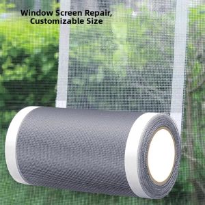 YUHANG | Ant-Mosquito Easy Fix Mesh Tape