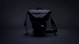 [Matador] Waterproof Camera Base Layer 2.0 for Mirrorless & Compact DSLR