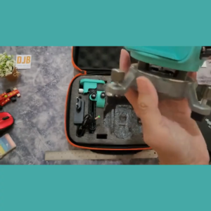 Paket Lengkap Lai Chuang: Pengukur Jarak Tukang Bangunan