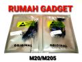TOMBOL LUAR ON OFF VOLUME SAMSUNG M20/M205. 
