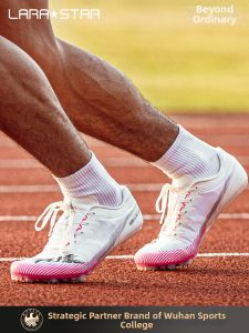 LARA STAR | Professional Spikes Running Shoes