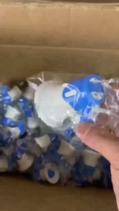 📢โทรโข่ง โทรโข่ง📢สําหรับเด็ก ของเล่นเด็ก บันทึกได้ พร้อมดนตรี3เพลง ลำโพงขนาดเล็ก