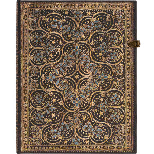 Paperblanks | Retro Artistic Elegant Journal Notebook