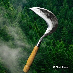 Arit full baja cap asper siap pakai sudah asah