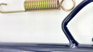 SIDE STAND EGO-LC EGO-LC FI AA TONGKAT TEPI EGO LC FI SET SPRING BOLT EGO-LC-FI YAMAHA