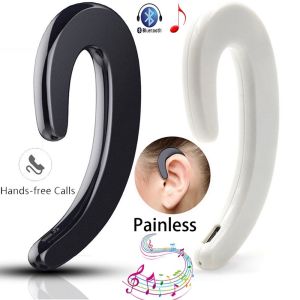 🎁 Original Product + FREE Shipping 🎁 HOEN TWS y12 Hanging ear wireless Earpieces Mini Bluetooth earphone music Headphones sports
