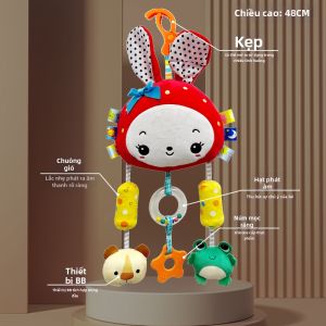 Bajalee | Đồ Chơi Xe Cho Bé