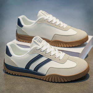 Fall New Casual Non-slip Thick Sole Low-top Canvas Shoes