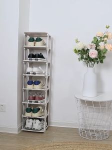 Save Space Shoe Holder & High-Quality Shoe Organizer: The Ultimate Solution