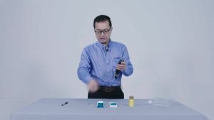 💗🙋‍♀️💗日本GASTEC催熟剂乙烯CH2:CH2 Ethylene便携式浓度检测管检测仪