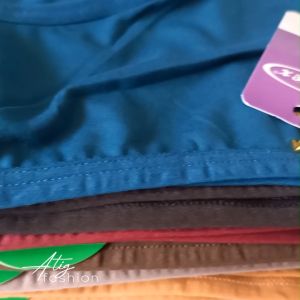 CD SOREX Wanita / Celana Dalam Wanita Anti Slip 1257