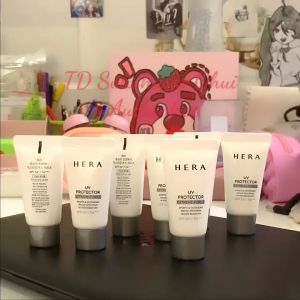 03 hoặc 05 Tuýp Kem chống nắng Hera UV Protector Multi-Defense Spf50 + / PA + + + New Date-2027 15ml