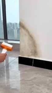 Wall Refinish Paint Roller Brush Wall Paint White Wall Repair Waterproof Mildew Proof Non-toxic and Odorless 油漆