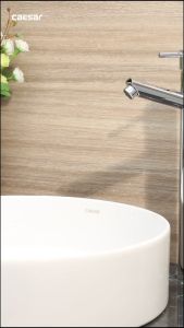 Vòi Lavabo Lạnh - B041CU