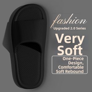 Molly | Anti-slip Deodorant Indoor Slippers