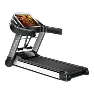Wolk Wook | Smart Electric Folding Treadmill Multifunctional