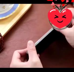 BEZEL TULANG TENGAH OPPO FIND N2 FLIP N3 FLIP N2 FOLD N3 FOLD ANTI GORES SAMPING HYDROGEL PLASTIK ANTI GORES SAMPING