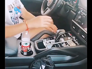 Foldable Car Trash Can Multifunctional Trash Bin Portable Car Storage Bin Collapsible Garbage Can