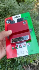 Cục ic độ Exciter 135 Shark không chỉnh hàng chính hãng