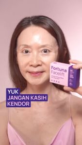 Haquhara Face Lift Forever Young: Produk Perawatan Wajah Terbaik
