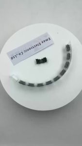 EELHOE | 8PIN 16PIN SOP8 SOP16 SPI Flash Burning Programming Socket SMD To DIP Adapter Để Kiểm Tra IC BIOS - Đầu Nối Điện Tử