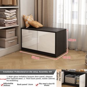 ENLUOLIJIA | Sun Protection Versatile Storage Cabinet