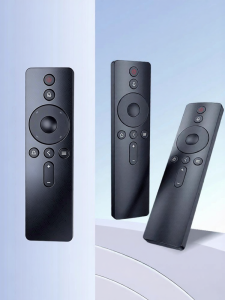 Universal Remote Control For Xiaomi TV Infrared & Bluetooth Voice