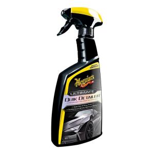 Meguiars | Waterproof Car Wax & Glazing Agent