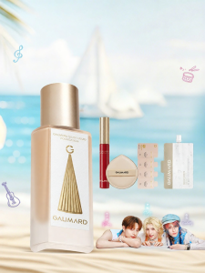 GALIMARD | Kem Nền Kiểm Soát Dầu Trùm Lâu