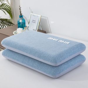 Kiss Dear | Deep Sleep Memory Foam Pillow Case 42x70cm