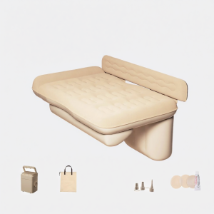 FATANTON | Automatic Inflating Car Mattress Sleep Pad
