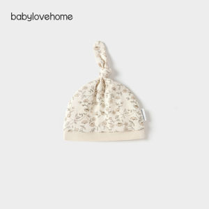 babylove | Soft and Gentle Infants Cap
