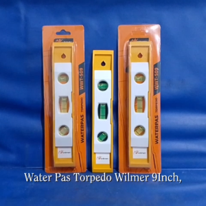 Water Pas Torpedo WILMER Waterpass 9 9In 9Inch 9 9In 9Inch 1PCS