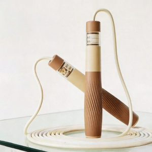 NAIFUNA | Professional Bearing Skipping Rope for Kids Competition