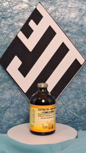 ELECTROLYTES + AMINO ACIDS + VITAMIN B COMPLEX DEXTROLYTES  FOR ANIMALS/ FOR VETERINARY USE ONLY