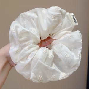 Elastic Gentle Childrens Hair Accessory