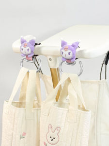 Baby Stroller Hook Special Accessory for Pushchair Baby Carrier BB Car Hook Baby Walking Toy Child Bicycle Hanging Bag