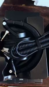 Chính Hãng Tai Nghe Kiểm Âm JOYO JMH-01 và JMH-02 - Studio Monitor Headphones Professional