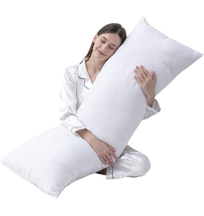 Long store pillow lazada