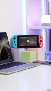 ACMIC ULTRA 20000mAh Powerbank 100W Type C Super Fast Charging Laptop