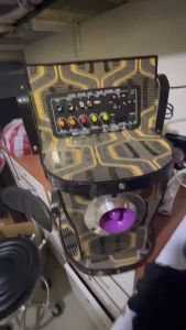 New Model CLASSIC AUDIO Mini Karaoke & Videoke Machine: The Ultimate Party Entertainment