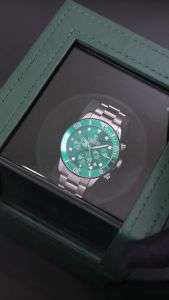 Jam Tangan Otomatis CHENXI 901 Pria Dewasa Cowok Terbaru 2024